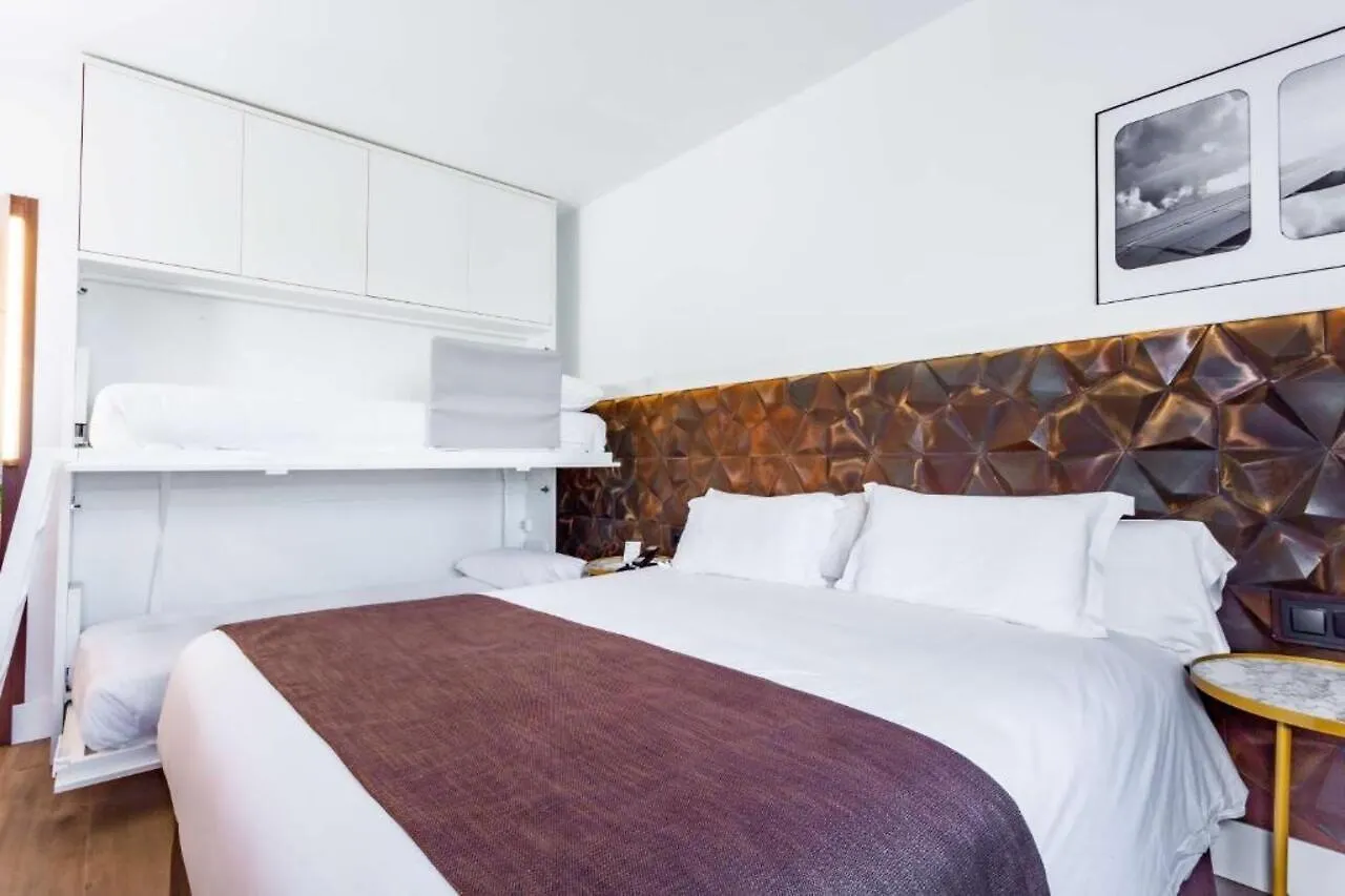 אל פראט דה לוברגאט Best Western Plus Hotel Alfa Aeropuerto