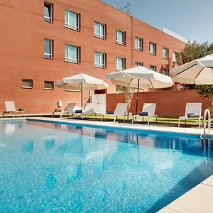 Sercotel Sant Boi *** סנט בואי דל לוברגאט