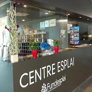 Centre Esplai אל פראט דה לוברגאט