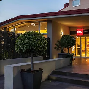 Ibis Cornella ** קורנלה דה יוברגאט