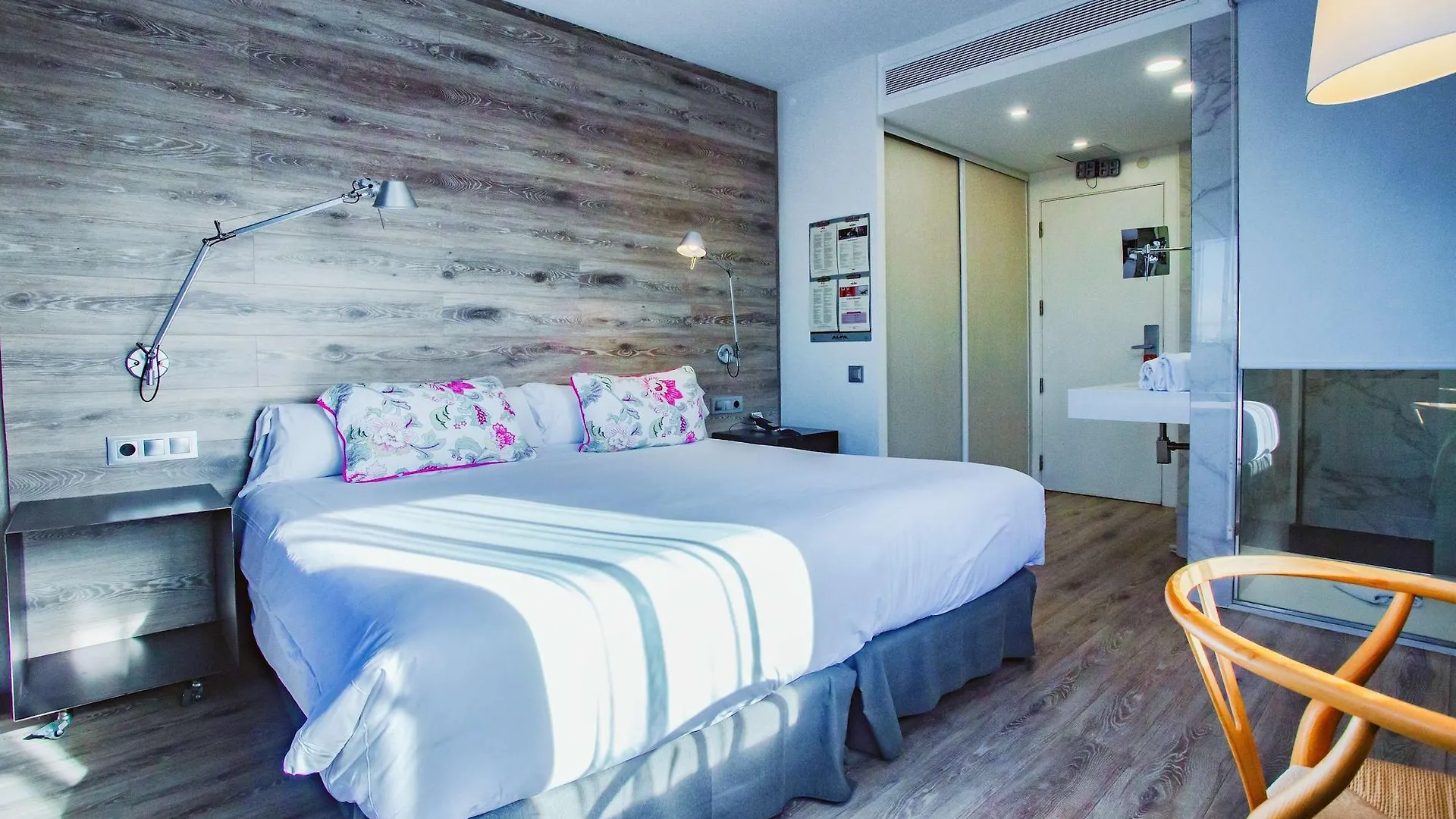 Best Western Plus Hotel Alfa Aeropuerto El Prat de Llobregat 4*,  Espagne