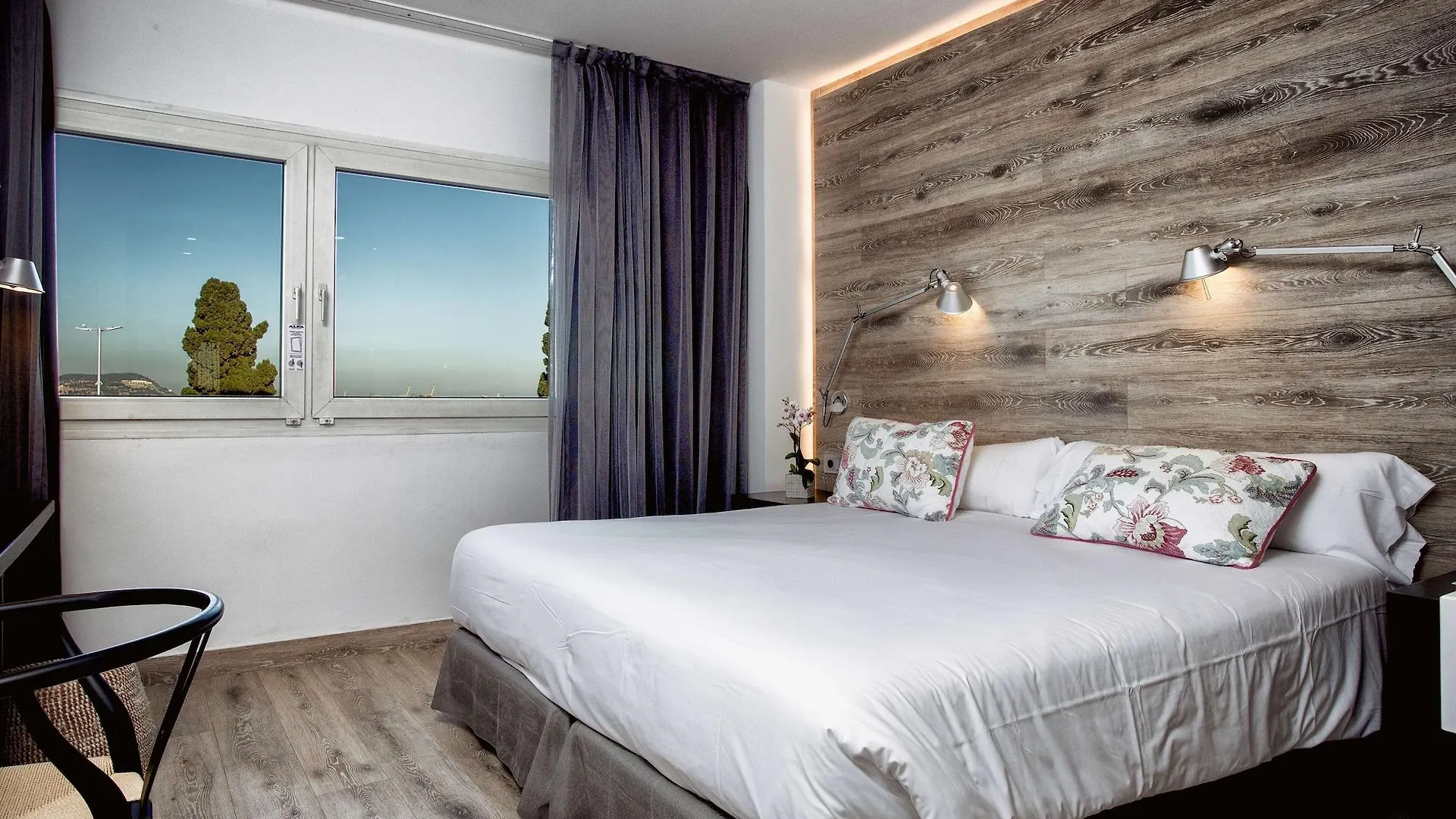 Best Western Plus Hotel Alfa Aeropuerto El Prat de Llobregat